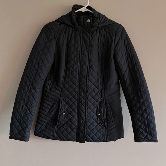 Tommy Hilfiger coat - Picture 1 of 9